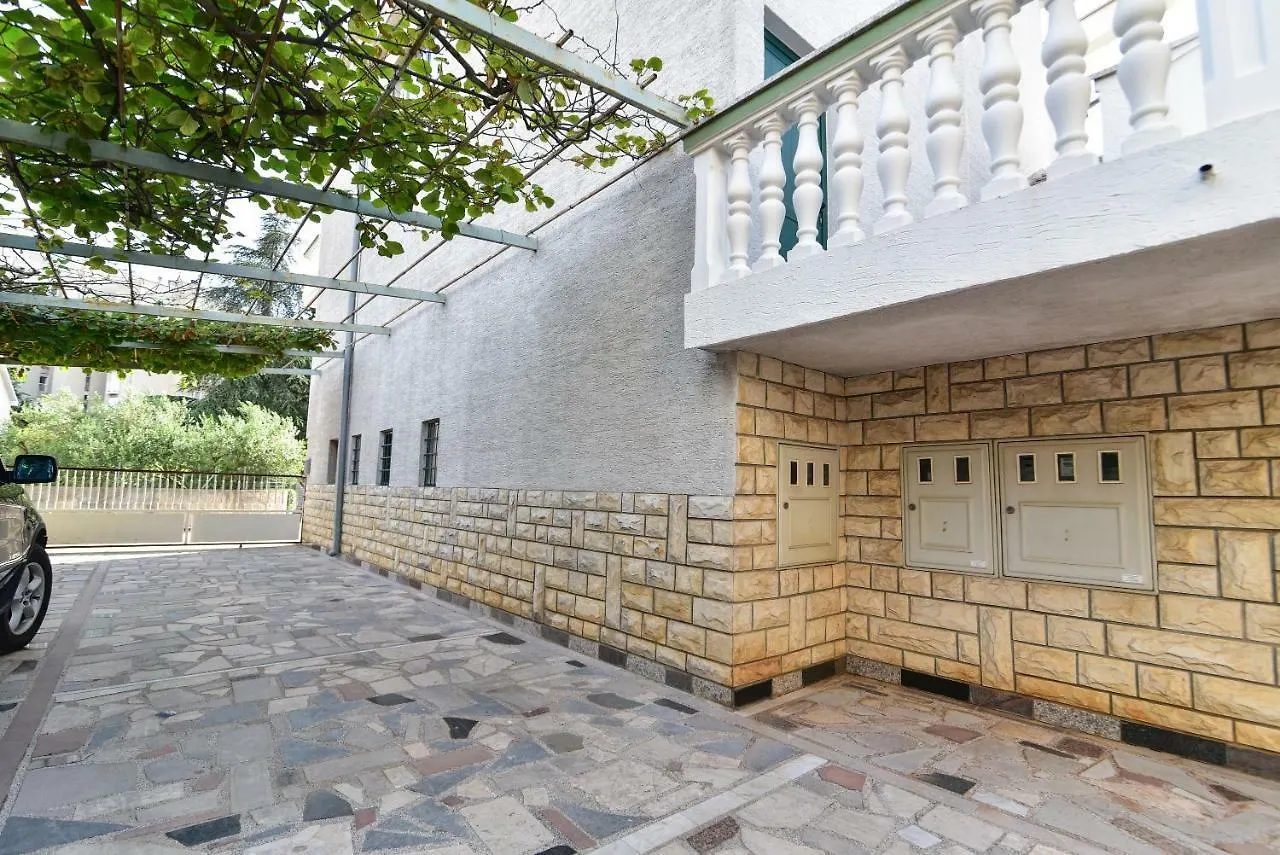 Apartmani Tome  Zadar