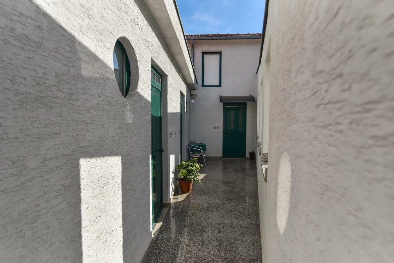 Apartmani Tome